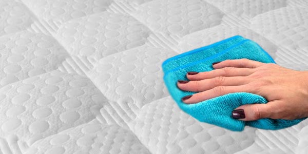 Absorb Excess Moisture with Towels